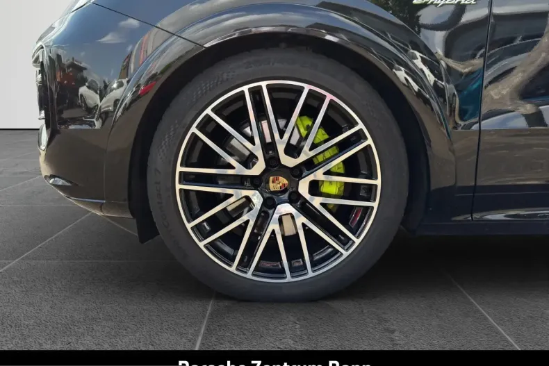 Porsche Cayenne din 2024 cu 33.980 km - oferta POR238655 - foto 22
