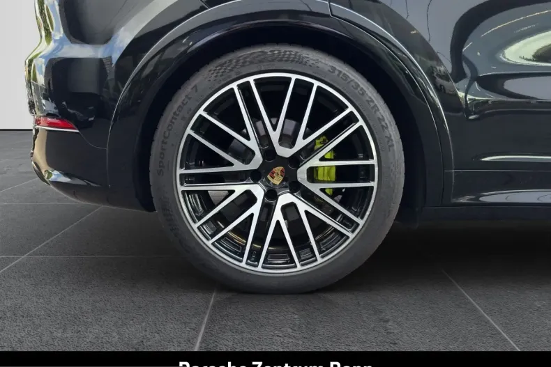Porsche Cayenne din 2024 cu 33.980 km - oferta POR238655 - foto 24
