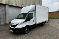 Iveco Daily din 2021 cu 98.000 km - oferta IVE238656 - foto 1