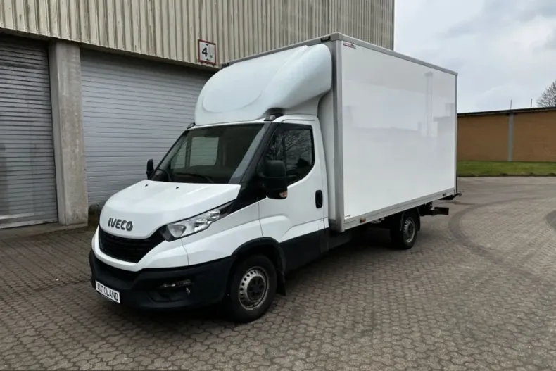 Iveco Daily din 2021 cu 98.000 km - oferta IVE238656 - foto 1