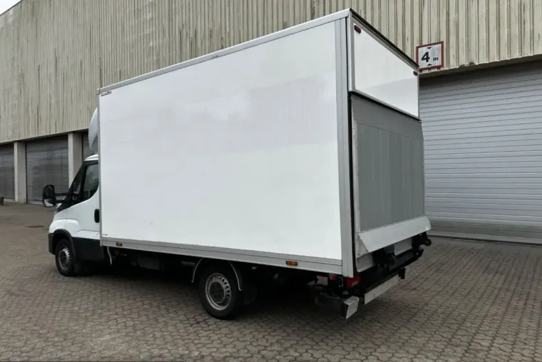 Iveco Daily din 2021 cu 98.000 km - oferta IVE238656 - foto 4