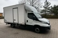 Iveco Daily din 2021 cu 98.000 km - oferta IVE238656 - foto 9