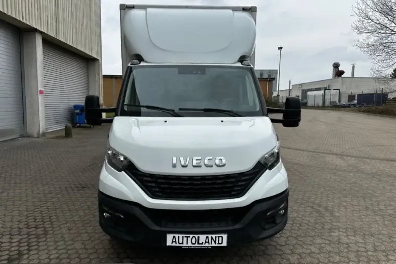 Iveco Daily din 2021 cu 98.000 km - oferta IVE238656 - foto 11
