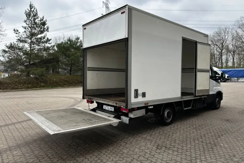 Iveco Daily din 2021 cu 98.000 km - oferta IVE238656 - foto 12
