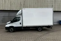 Iveco Daily din 2021 cu 98.000 km - oferta IVE238656 - foto 13