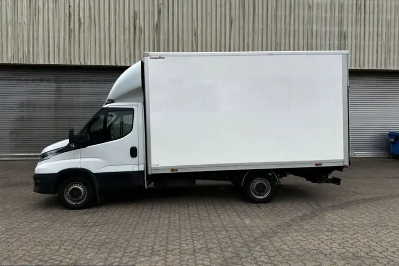 Iveco Daily din 2021 cu 98.000 km - oferta IVE238656 - foto 13