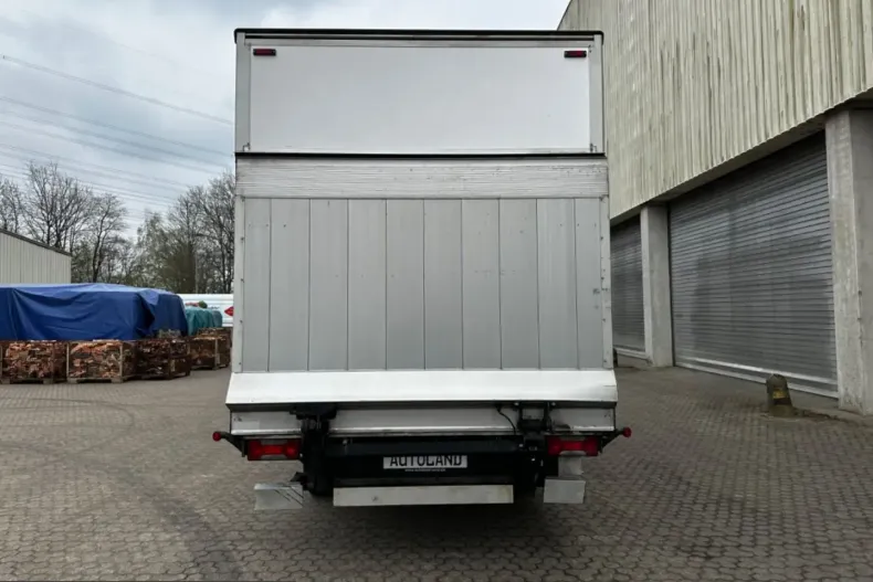 Iveco Daily din 2021 cu 98.000 km - oferta IVE238656 - foto 15