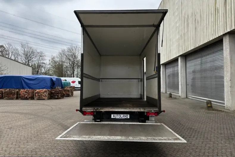 Iveco Daily din 2021 cu 98.000 km - oferta IVE238656 - foto 20
