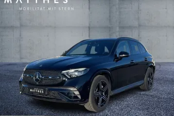 Mercedes-Benz GLC 300 din 2025 - oferta MER238657