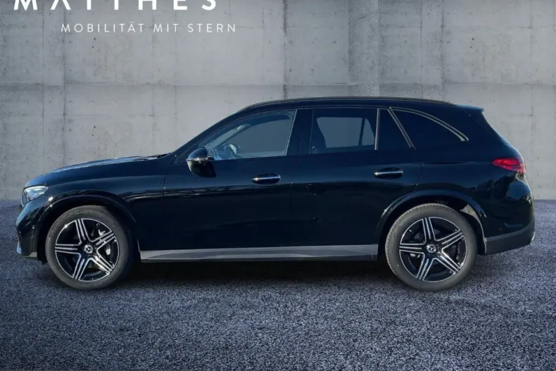 Mercedes-Benz GLC 300 (Clasa GLC) din 2025 cu 11.052 km - oferta MER238657 - foto 2