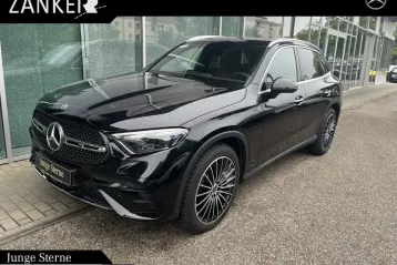 Mercedes-Benz GLC 300 din 2025 - oferta MER238658