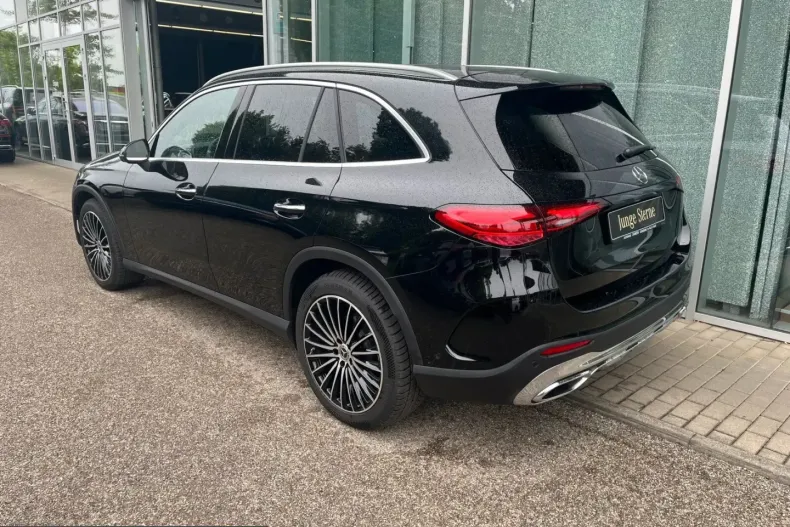 Mercedes-Benz GLC 300 (Clasa GLC) din 2025 cu 5.797 km - oferta MER238658 - foto 6