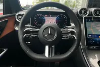 Mercedes-Benz GLC 300 (Clasa GLC) din 2025 cu 5.797 km - oferta MER238658 - foto 17
