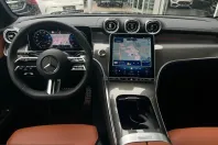 Mercedes-Benz GLC 300 (Clasa GLC) din 2025 cu 5.797 km - oferta MER238658 - foto 18