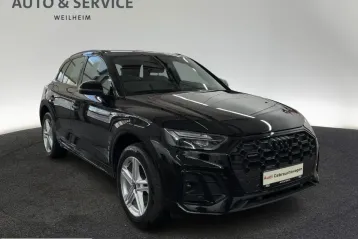 Audi Q5 din 2024 - oferta AUD238659