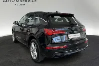 Audi Q5 din 2024 cu 21.100 km - oferta AUD238659 - foto 2