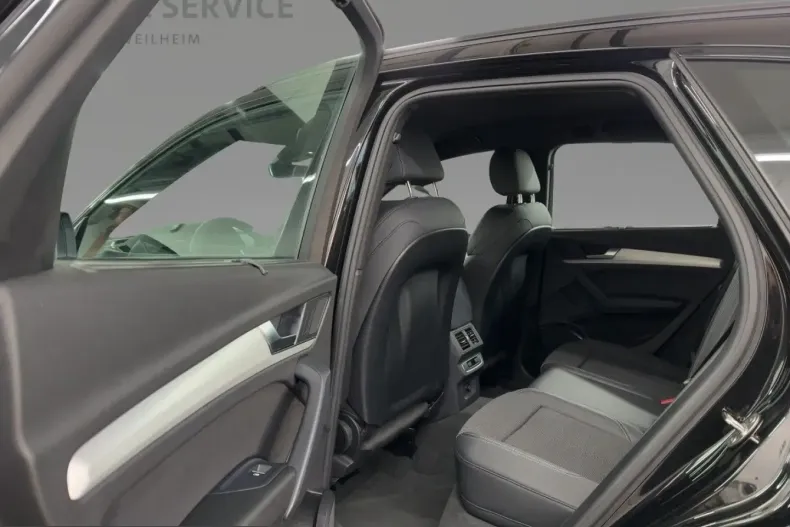 Audi Q5 din 2024 cu 21.100 km - oferta AUD238659 - foto 6