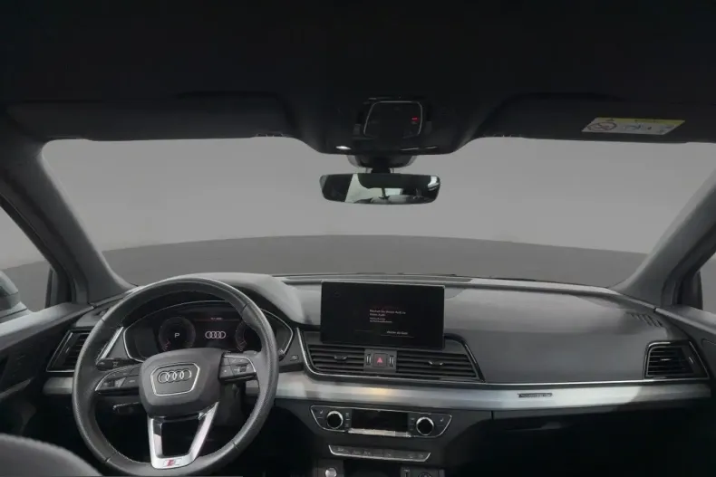 Audi Q5 din 2024 cu 21.100 km - oferta AUD238659 - foto 7