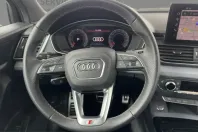 Audi Q5 din 2024 cu 21.100 km - oferta AUD238659 - foto 9