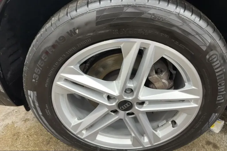Audi Q5 din 2024 cu 21.100 km - oferta AUD238659 - foto 10