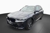 BMW X3 (Seria X) din 2023 cu 53.218 km - oferta BMW238660 - foto 1