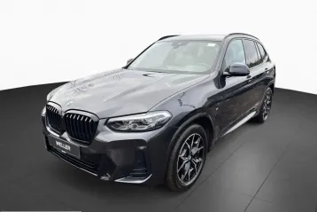 BMW X3 din 2023 - oferta BMW238660
