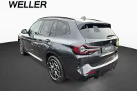 BMW X3 (Seria X) din 2023 cu 53.218 km - oferta BMW238660 - foto 4
