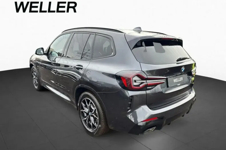 BMW X3 (Seria X) din 2023 cu 53.218 km - oferta BMW238660 - foto 4