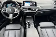 BMW X3 (Seria X) din 2023 cu 53.218 km - oferta BMW238660 - foto 8