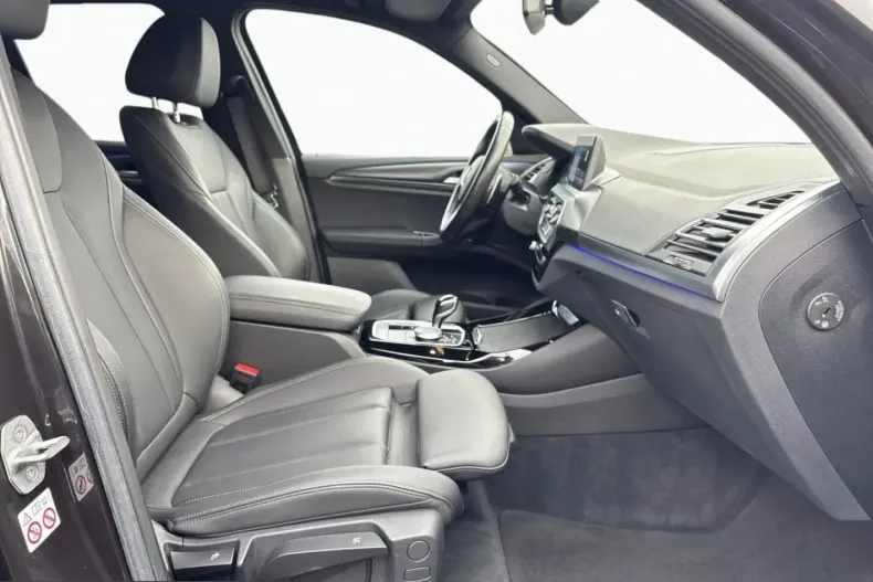 BMW X3 (Seria X) din 2023 cu 53.218 km - oferta BMW238660 - foto 10