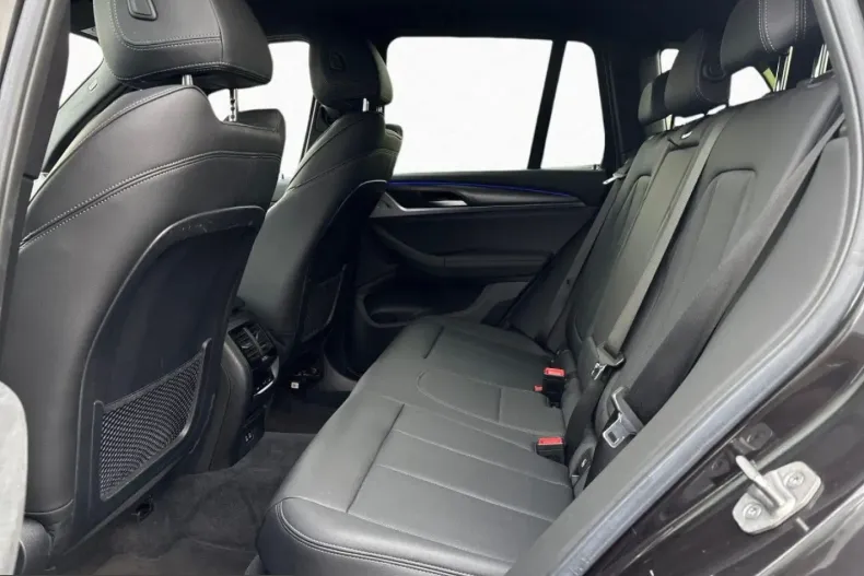 BMW X3 (Seria X) din 2023 cu 53.218 km - oferta BMW238660 - foto 11