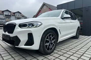 BMW X3 din 2022 - oferta BMW238661