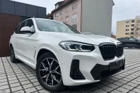 BMW X3 (Seria X) din 2022 cu 121.130 km - oferta BMW238661 - foto 2