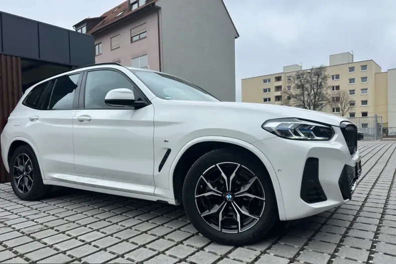 BMW X3 (Seria X) din 2022 cu 121.130 km - oferta BMW238661 - foto 3