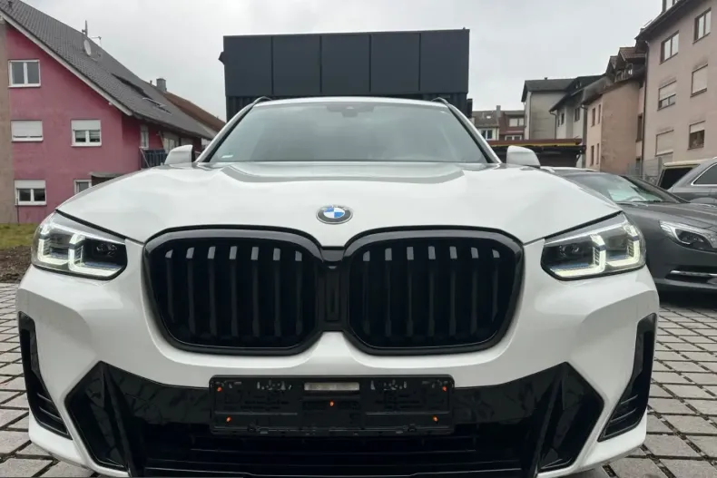 BMW X3 (Seria X) din 2022 cu 121.130 km - oferta BMW238661 - foto 4
