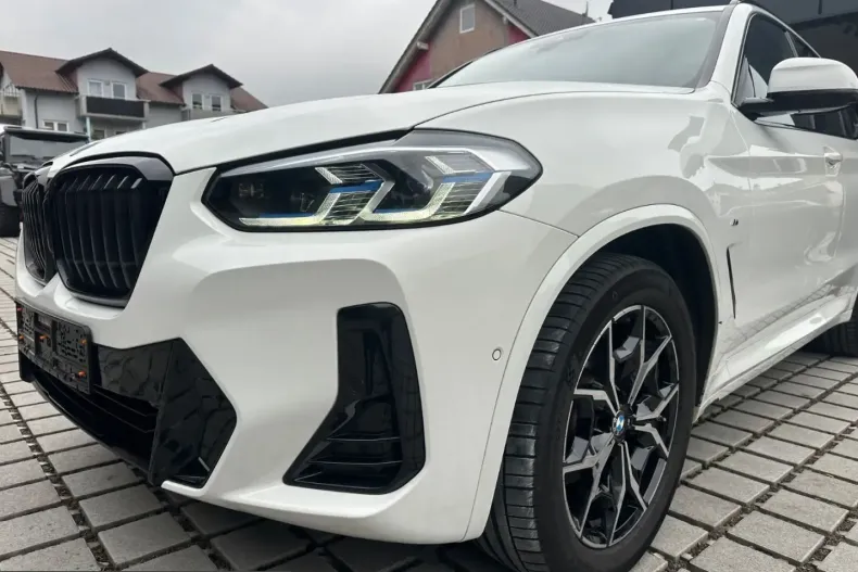 BMW X3 (Seria X) din 2022 cu 121.130 km - oferta BMW238661 - foto 5
