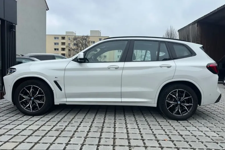 BMW X3 (Seria X) din 2022 cu 121.130 km - oferta BMW238661 - foto 6