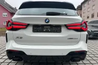 BMW X3 (Seria X) din 2022 cu 121.130 km - oferta BMW238661 - foto 8
