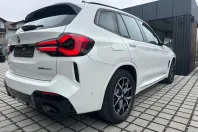 BMW X3 (Seria X) din 2022 cu 121.130 km - oferta BMW238661 - foto 9