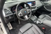 BMW X3 (Seria X) din 2022 cu 121.130 km - oferta BMW238661 - foto 18