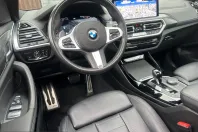 BMW X3 (Seria X) din 2022 cu 121.130 km - oferta BMW238661 - foto 19