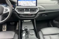 BMW X3 (Seria X) din 2022 cu 121.130 km - oferta BMW238661 - foto 20