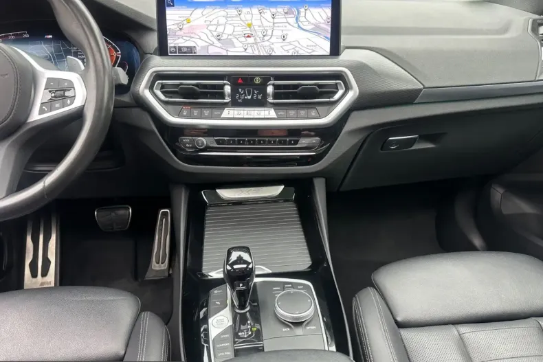 BMW X3 (Seria X) din 2022 cu 121.130 km - oferta BMW238661 - foto 20