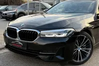 BMW 530 (Seria 5) din 2022 cu 92.000 km - oferta BMW238662 - foto 3