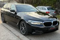 BMW 530 (Seria 5) din 2022 cu 92.000 km - oferta BMW238662 - foto 4
