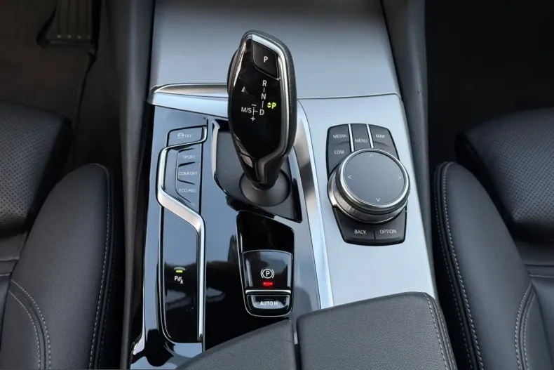 BMW 530 (Seria 5) din 2022 cu 92.000 km - oferta BMW238662 - foto 25