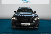 BMW X3 (Seria X) din 2022 cu 104.300 km - oferta BMW238663 - foto 1