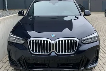 BMW X3 din 2023 - oferta BMW238664