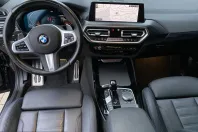 BMW X3 (Seria X) din 2023 cu 81.520 km - oferta BMW238664 - foto 2