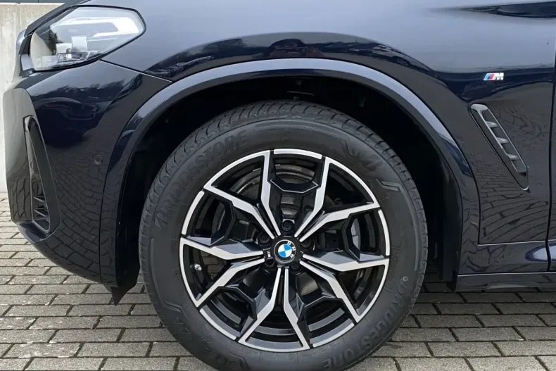 BMW X3 (Seria X) din 2023 cu 81.520 km - oferta BMW238664 - foto 3